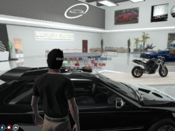 qb-core qb-vehicleshop with finance and stock system fivem