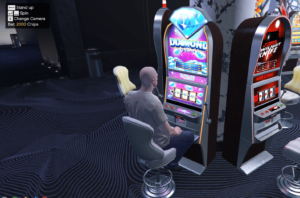 qbcore casino job
