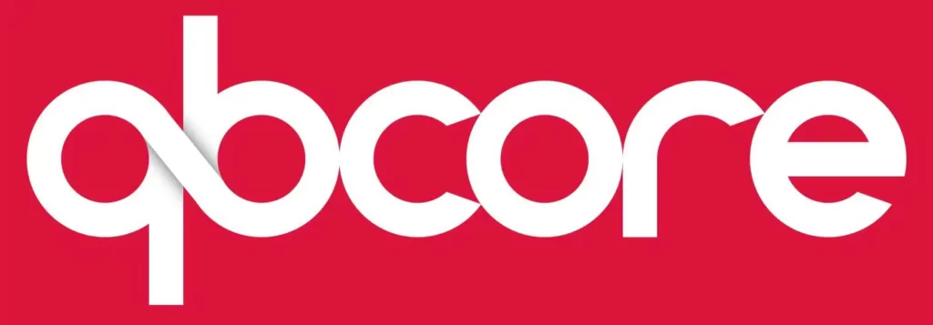 Qbcore Framework Logo Small