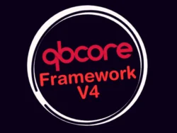 QBCore Framework V4