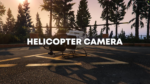 Helicopter Camera for FiveM