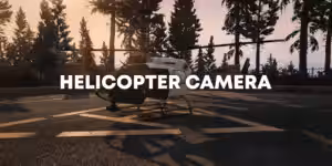 Heli Cam FiveM
