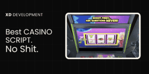 QBCore Casino Pack with ALL games